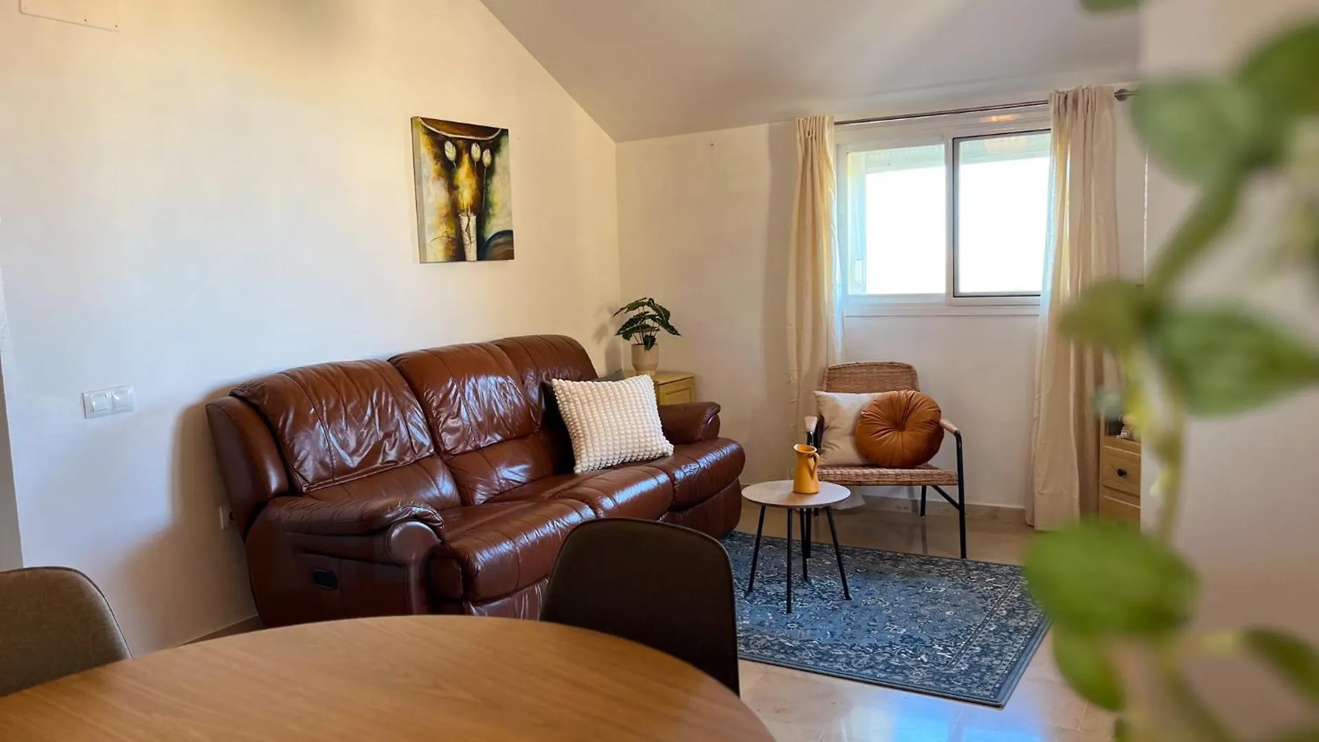 Penthouse Alboran Hills Apartment Manilva