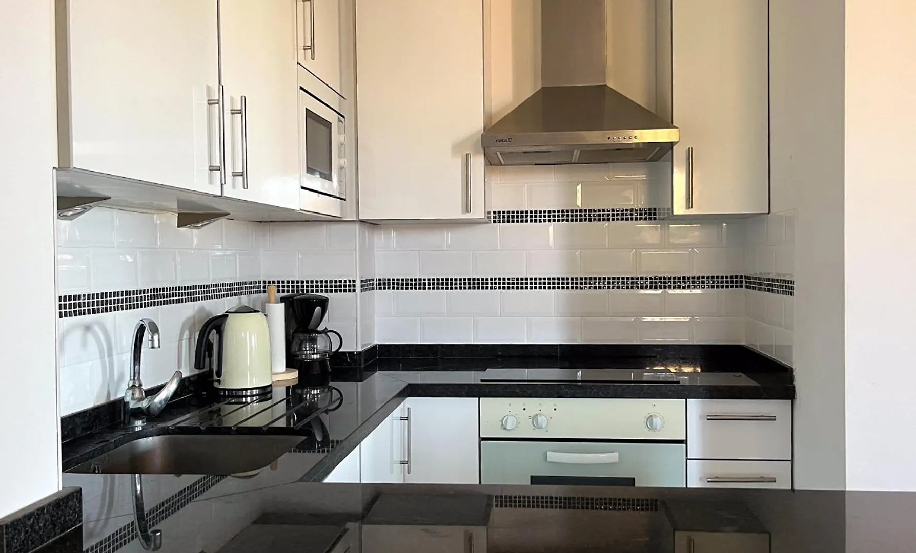 Penthouse Alboran Hills Apartment Manilva