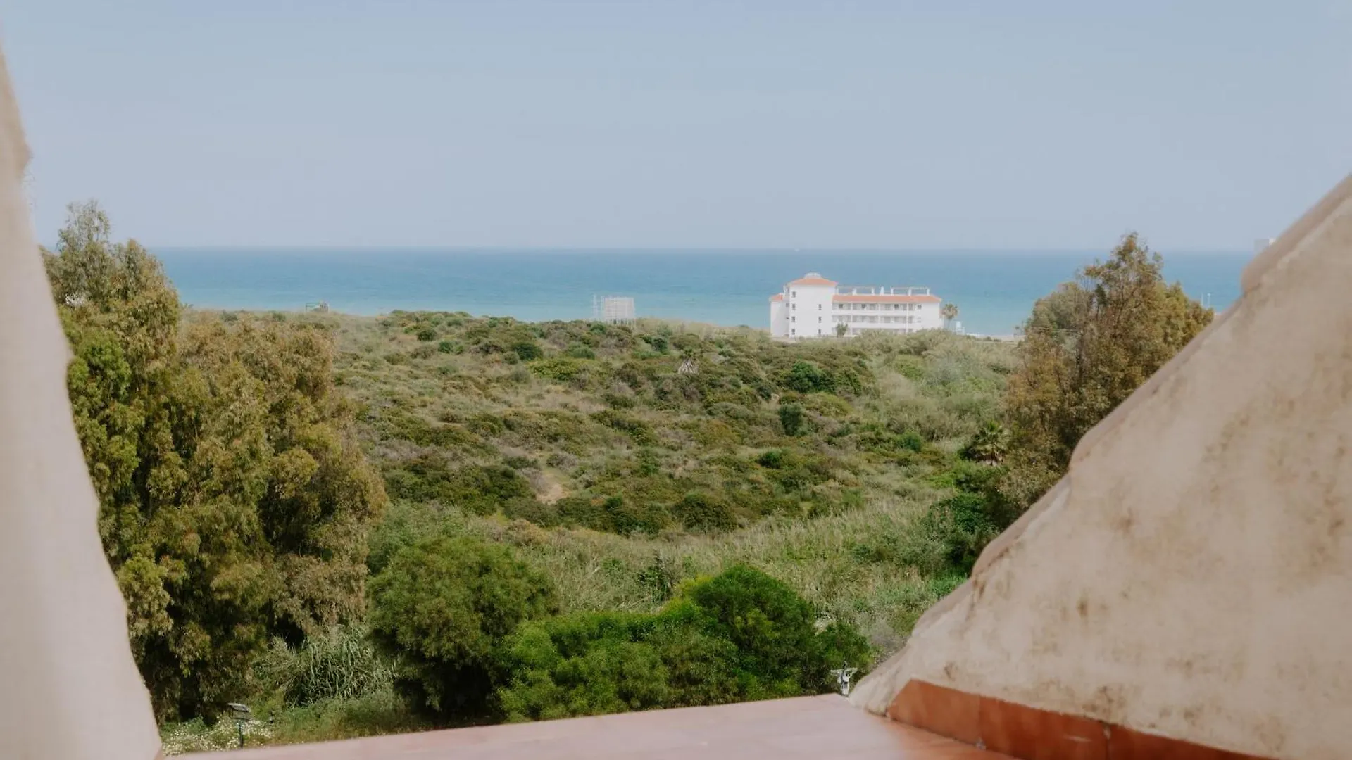 Penthouse Alboran Hills Apartment Manilva Spain