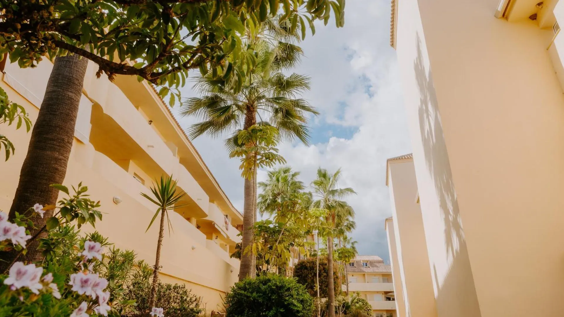 Penthouse Alboran Hills Apartment Manilva Spain