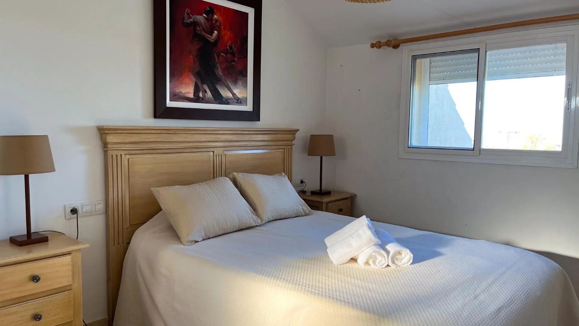 Penthouse Alboran Hills Apartment Manilva 0*,  Spain